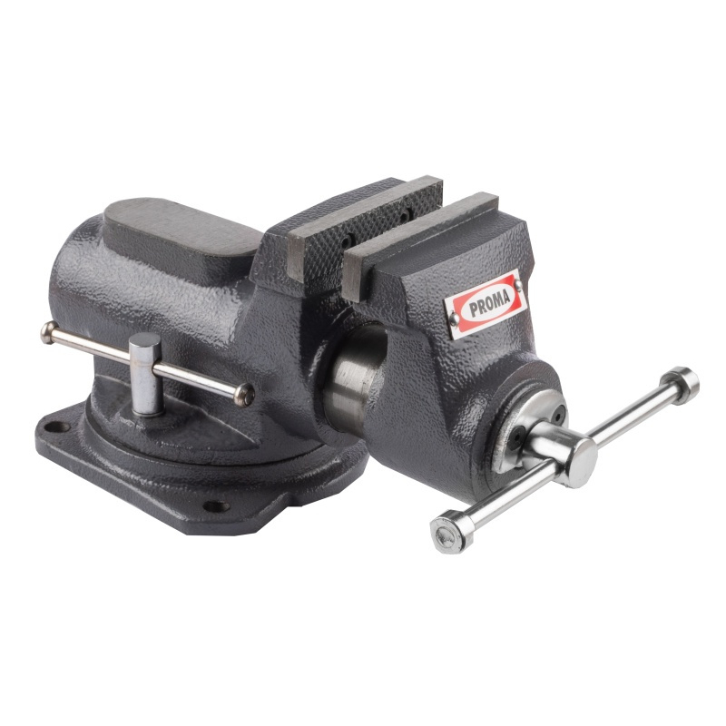 Proma YVS-80 zverák s otočnou základňou 91002060