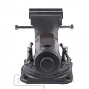 YVS-80 zverák s otočnou základňou náhled