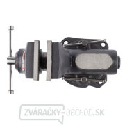 YVS-80 zverák s otočnou základňou náhled