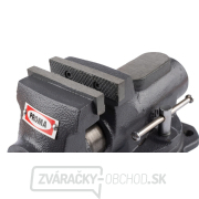 YVS-80 zverák s otočnou základňou náhled