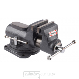 YVS-80 zverák s otočnou základňou YVS-80 zverák s otočnou základňou gallery main image