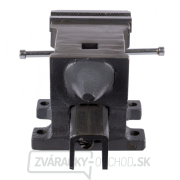 VSK-100 nákova so zverákom náhled