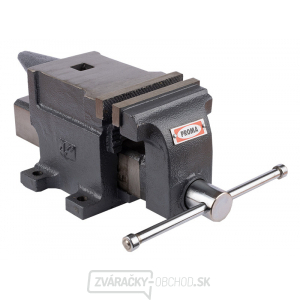 VSK-100 nákova so zverákom VSK-100 nákova so zverákom gallery main image