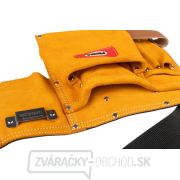 RPI-413 Pás na náradie kožený Náhľad