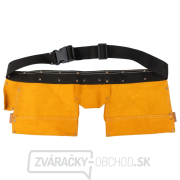 RPI-413 Pás na náradie kožený Náhľad
