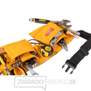 RPI-413 Pás na náradie kožený náhled