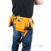 RPI-413 Pás na náradie kožený náhled