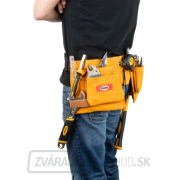 RPI-413 Pás na náradie kožený náhled