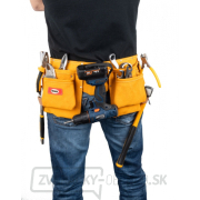 RPI-413 Pás na náradie kožený náhled