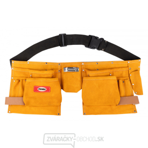 RPI-413 Pás na náradie kožený RPI-413 Pás na náradie kožený gallery main image