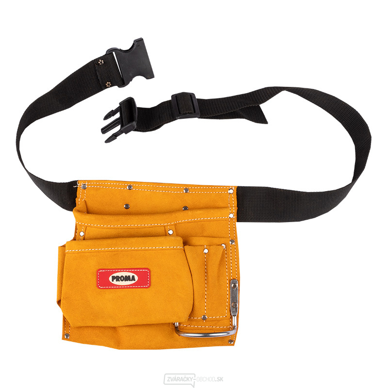 RPI-415 Pás na náradie kožený