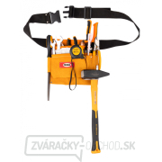 RPI-415 Pás na náradie kožený Náhľad