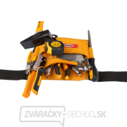 RPI-415 Pás na náradie kožený Náhľad