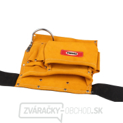 RPI-415 Pás na náradie kožený náhled