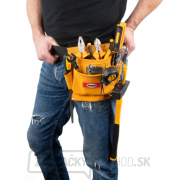 RPI-415 Pás na náradie kožený náhled