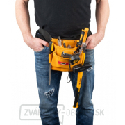 RPI-415 Pás na náradie kožený náhled