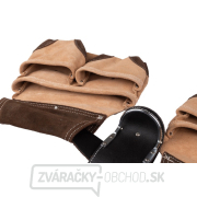 RPI-435 Pás na náradie kožený Náhľad