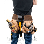 RPI-435 Pás na náradie kožený náhled