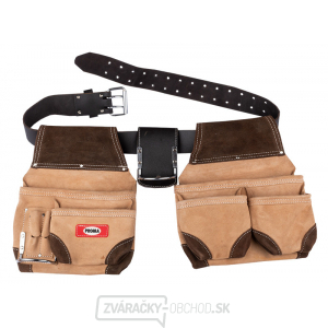 RPI-435 Pás na náradie kožený RPI-435 Pás na náradie kožený gallery main image