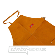 RPI-451 Kožená zástera Náhľad