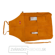 RPI-451 Kožená zástera Náhľad