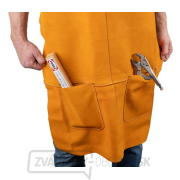 RPI-451 Kožená zástera náhled