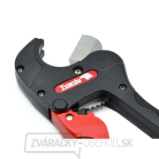 Kliešte-nožnice na PVC rúrky 3-42 mm TVARDY (6/24) Náhľad