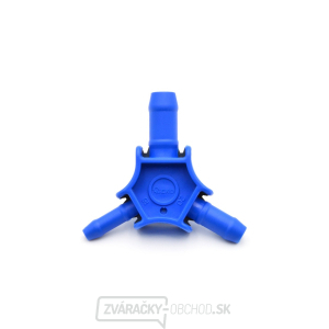 Kalibrátor s odihlovačom 16/20/25 mm Kalibrátor s odihlovačom 16/20/25 mm gallery main image