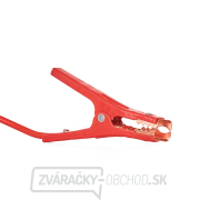 Štartovacie káble 600A 4m  Náhľad