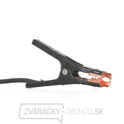 Štartovacie káble 600A 4m  Náhľad