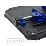 Stojan pre uhlovú brúsku 115-125mm náhled