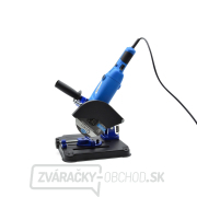 Stojan pre uhlovú brúsku 115-125mm náhled