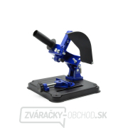 Stojan na uhlovú brúsku 115-125 mm (8) Náhľad