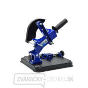 Stojan na uhlovú brúsku 115-125 mm (8) Náhľad