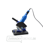 Stojan na uhlovú brúsku 115-125 mm (8) náhled