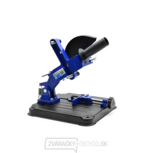 Stojan pre uhlovú brúsku 115-125mm Stojan pre uhlovú brúsku 115-125mm gallery main image