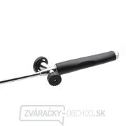 Záhradný horák na burinu  Záhradný horák na burinu  náhled