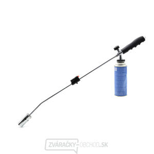 Záhradný horák na burinu  Záhradný horák na burinu  gallery main image