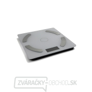 Analytická kúpeľňová váha s bluetooth  gallery main image