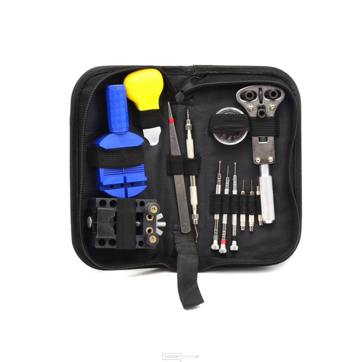 Súprava hodinárskych nástrojov G01235