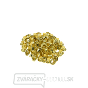 Kožená sada na dierky, očká, patentky  náhled