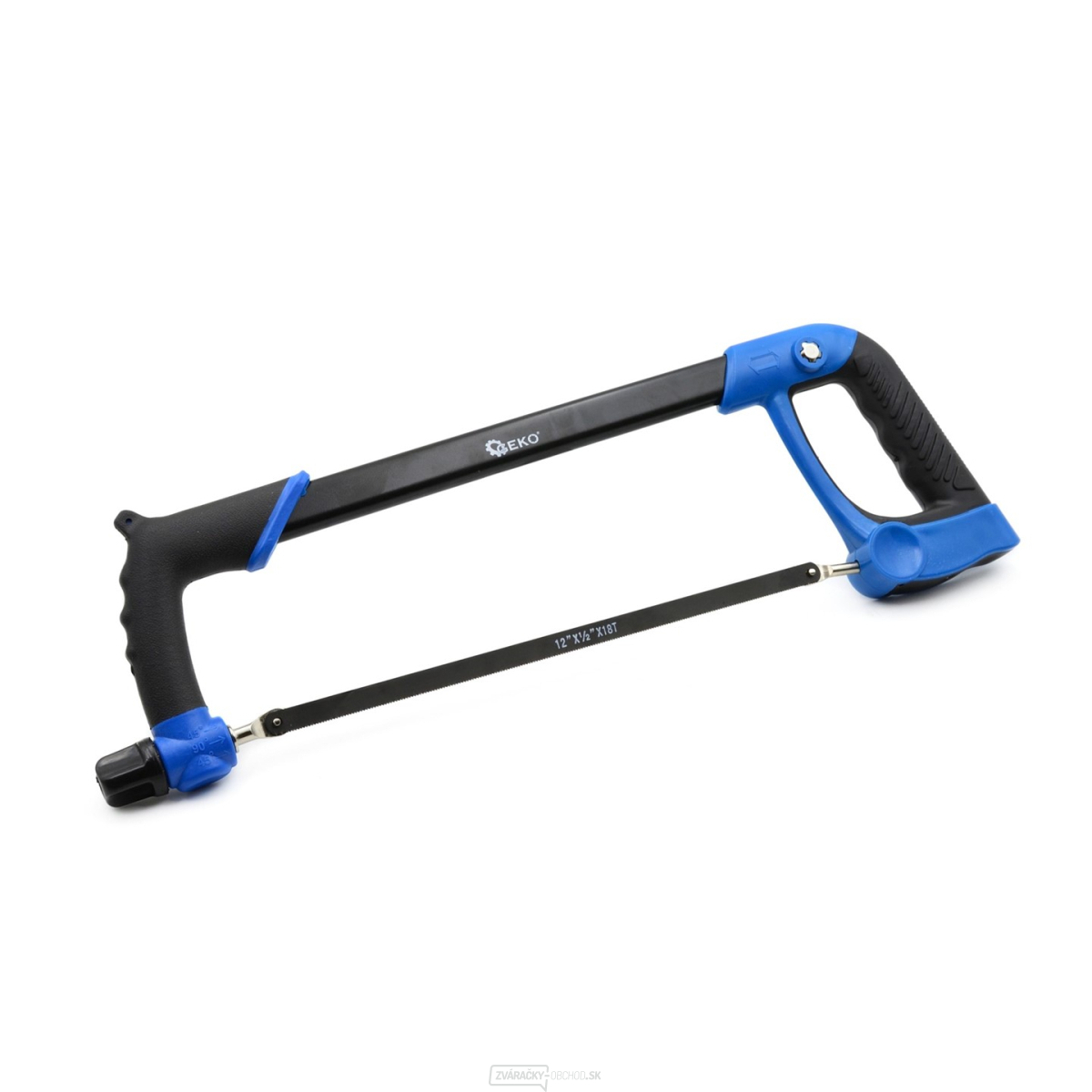 Sláčiková píla na kov 300 mm (3 listy)