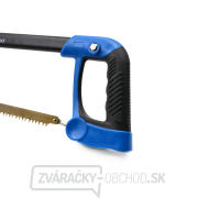 Sláčiková píla na kov 300 mm (3 listy) náhled