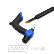 Sláčiková píla na kov 300 mm (3 listy) náhled