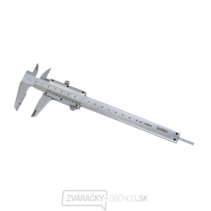 Analógové posuvné meradlo 0-150 mm  Analógové posuvné meradlo 0-150 mm  gallery main image