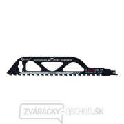 Pílový kotúč na pórobetón 305mm 20T Pílový kotúč na pórobetón 305mm 20T gallery main image