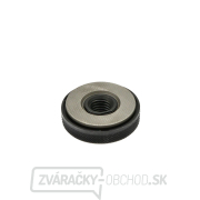 Samoistná matica pre uhlovú brúsku M14  Náhľad