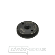 Samoistná matica pre uhlovú brúsku M14  Samoistná matica pre uhlovú brúsku M14  gallery main image