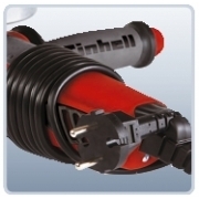 Brúska uhlová RT-AG 115 Einhell Red Náhľad