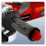Brúska uhlová RT-AG 115 Einhell Red Náhľad